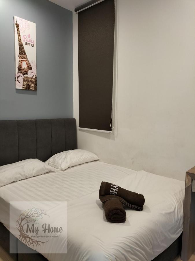 My Home The Wave Malacca Homestay Kültér fotó